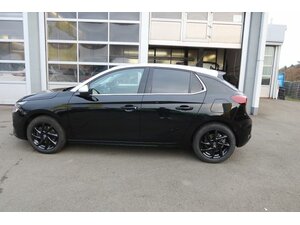 Opel Corsa F Elegance 40.600 km 13.990 &euro; Bad Endbach 35080