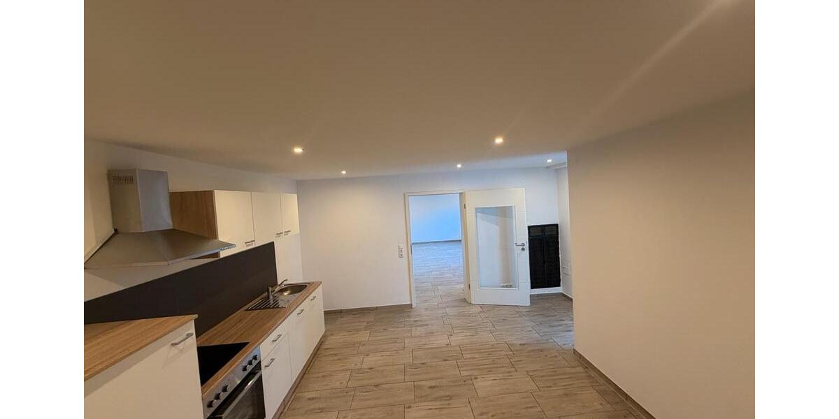 Etagenwohnung Echzell - 2.5 Zimmer, 77 m&sup2;, 1.350&euro; | Angebot:25326446