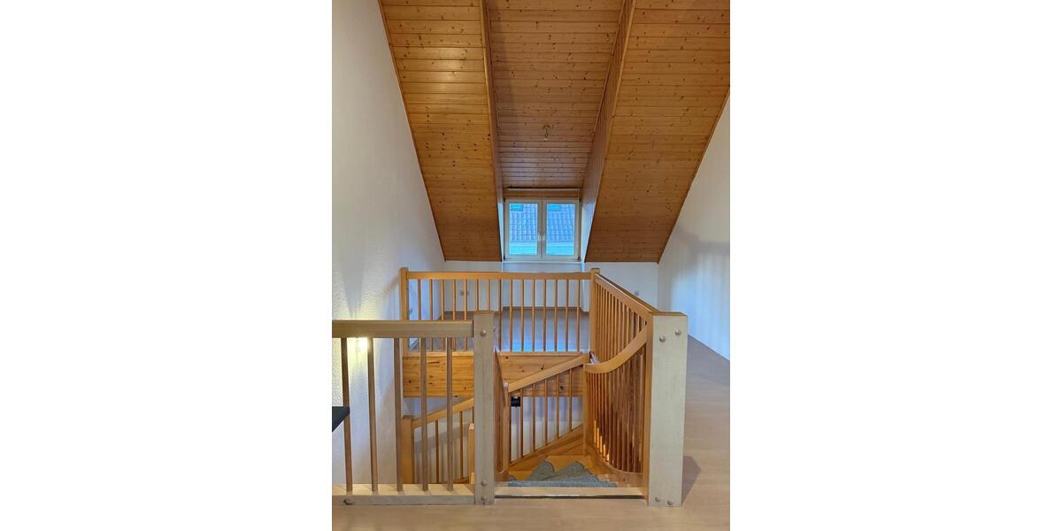 Etagenwohnung Wettenberg - 2 Zimmer, 53 m&sup2;, 550&euro; | Angebot:25945229