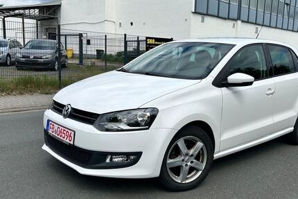 VW Polo 197.000 km 3.850 &euro; Friedberg (Hessen) 61169