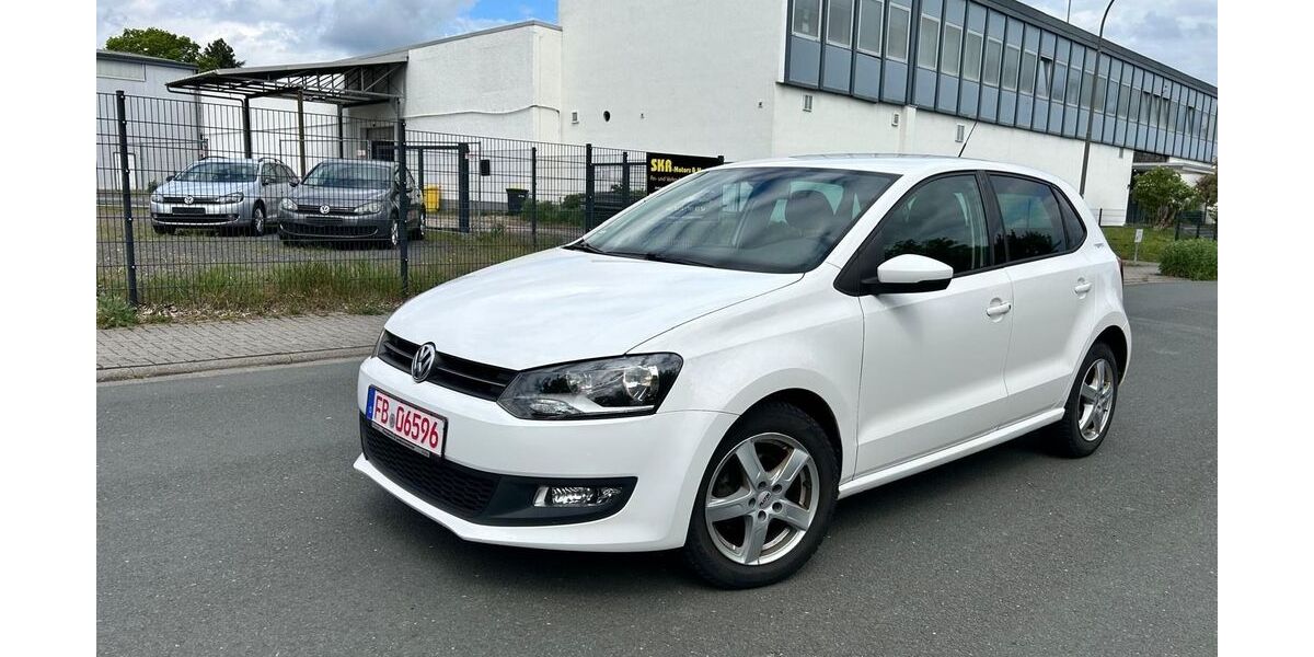VW Polo 197.000 km 3.850 &euro; Friedberg (Hessen) 61169