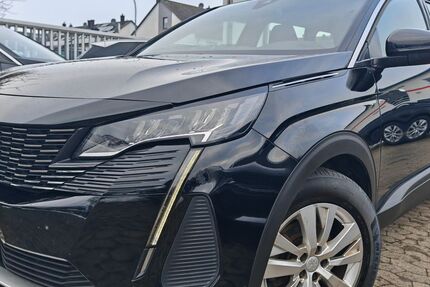 Peugeot 5008 145.022 km 14.042 &euro; Wölfersheim 61200