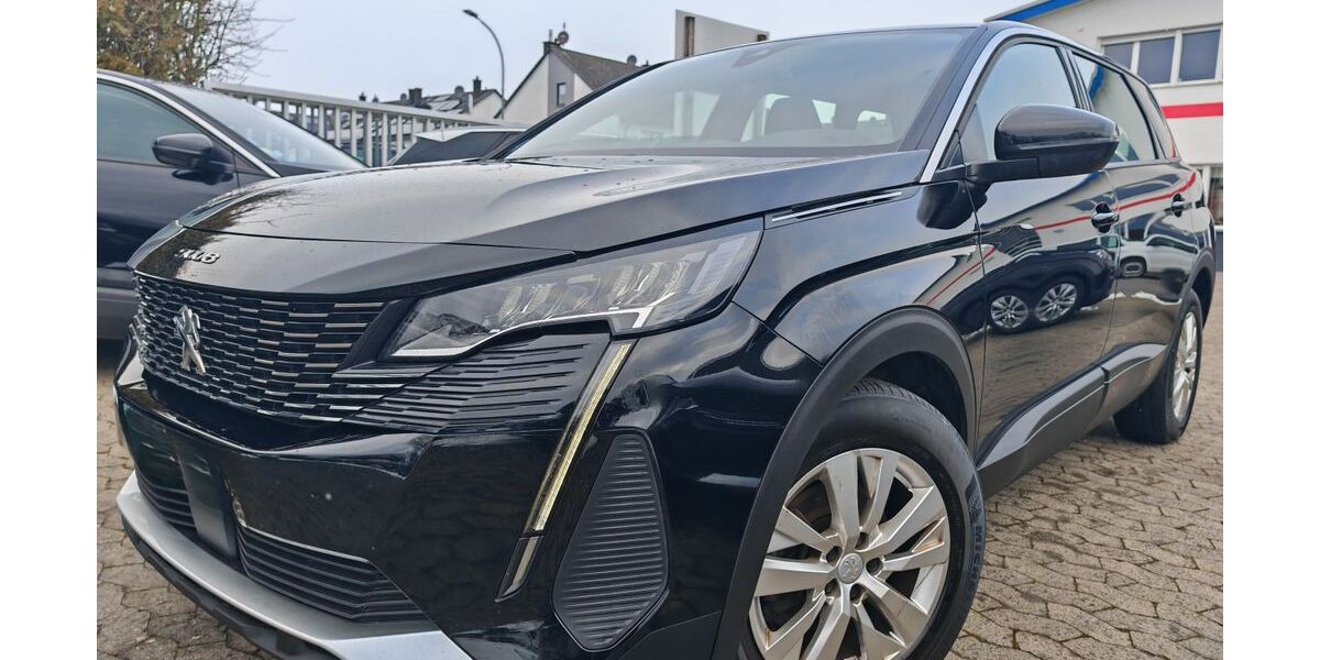Peugeot 5008 145.022 km 14.042 &euro; Wölfersheim 61200