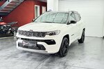 Jeep Compass S Plug-IN Hybrid 4WD 1.Hand Anhängerkplg 61.880 km 25.320 &euro; Lich 35423
