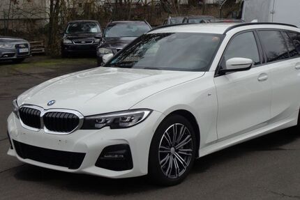 BMW 330 128.000 km 27.997 &euro; Linden/Giessen 35440