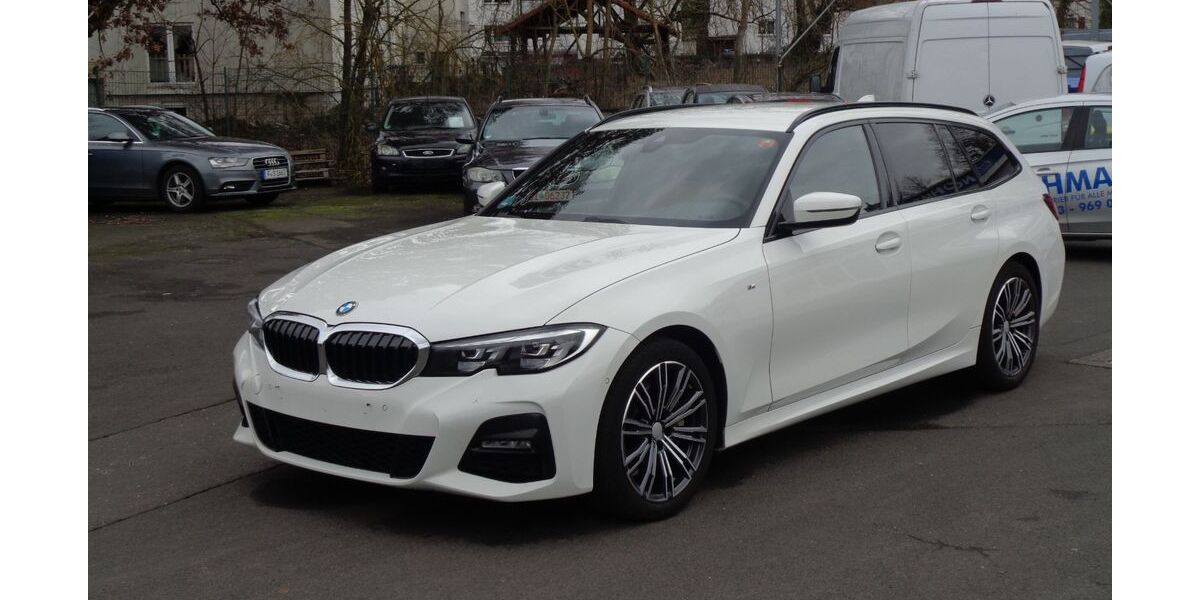 BMW 330 128.000 km 27.997 &euro; Linden/Giessen 35440