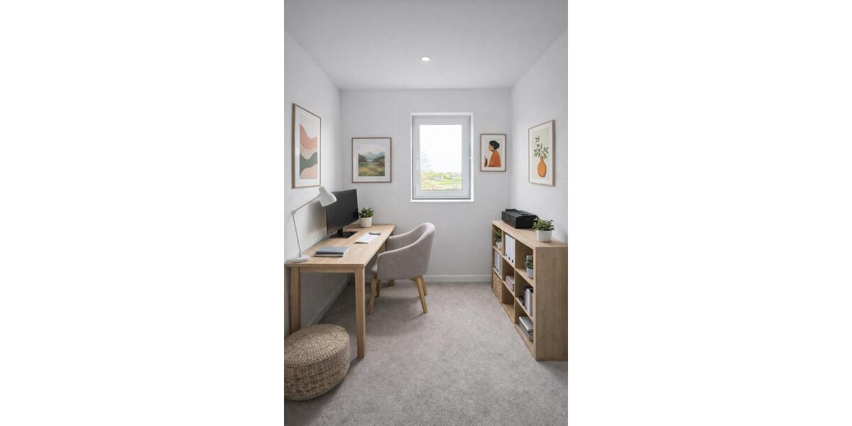 Doppelhaushälfte Fernwald - 5 Zimmer, 141 m&sup2;, 534.900&euro; | Angebot:26031825