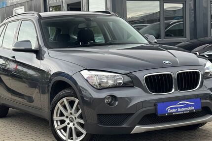 BMW X1 83.802 km 11.490 &euro; Lollar 35457
