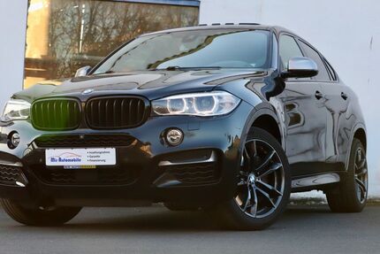 BMW X6 107.576 km 37.900 &euro; Gießen 35398