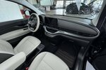 Fiat 500e La Prima by Bocelli 1.Hand Cabrio 42 kWh 28.200 km 24.490 &euro; Lich 35423