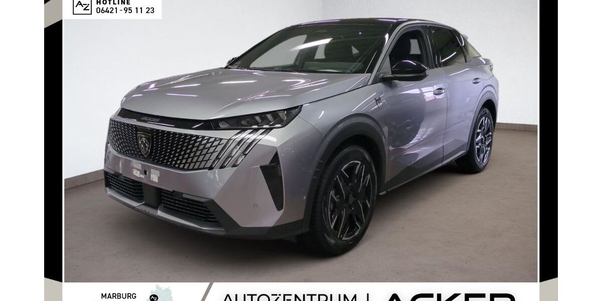 Peugeot 3008 19.262 km 28.590 &euro; Marburg 35043