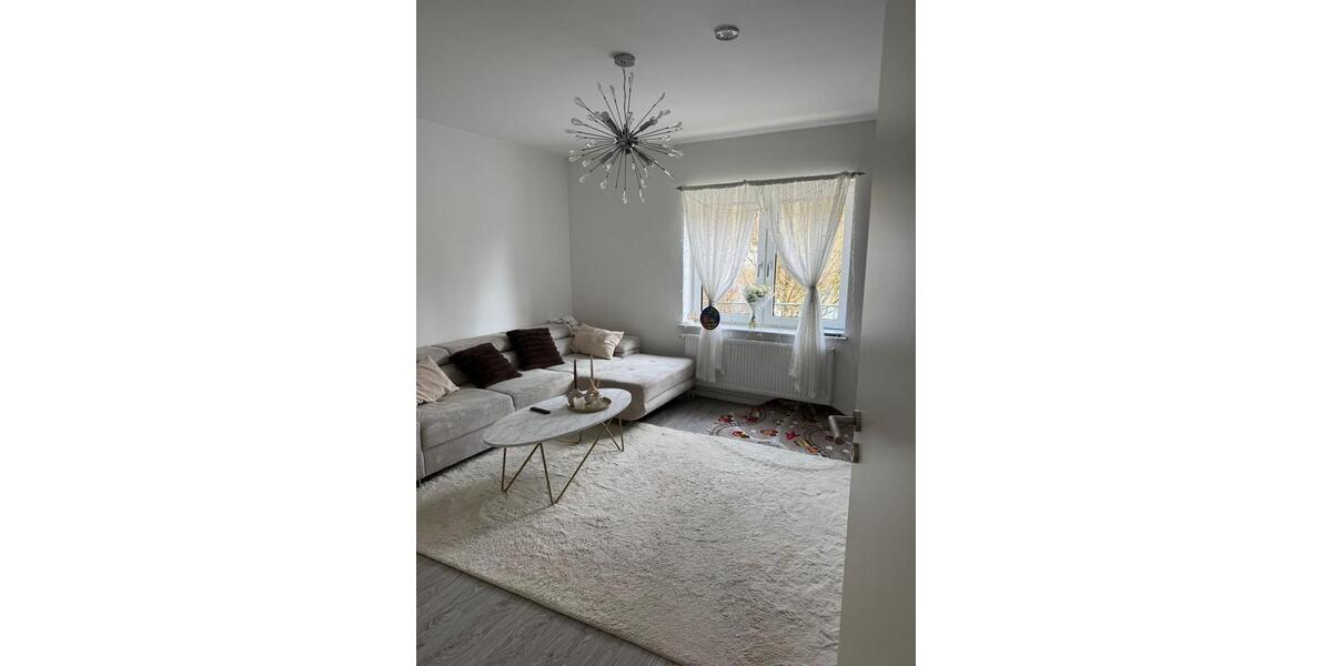 Erdgeschoßwohnung Wetzlar Naunheim - 2 Zimmer, 75 m&sup2;, 750&euro; | Angebot:25715281