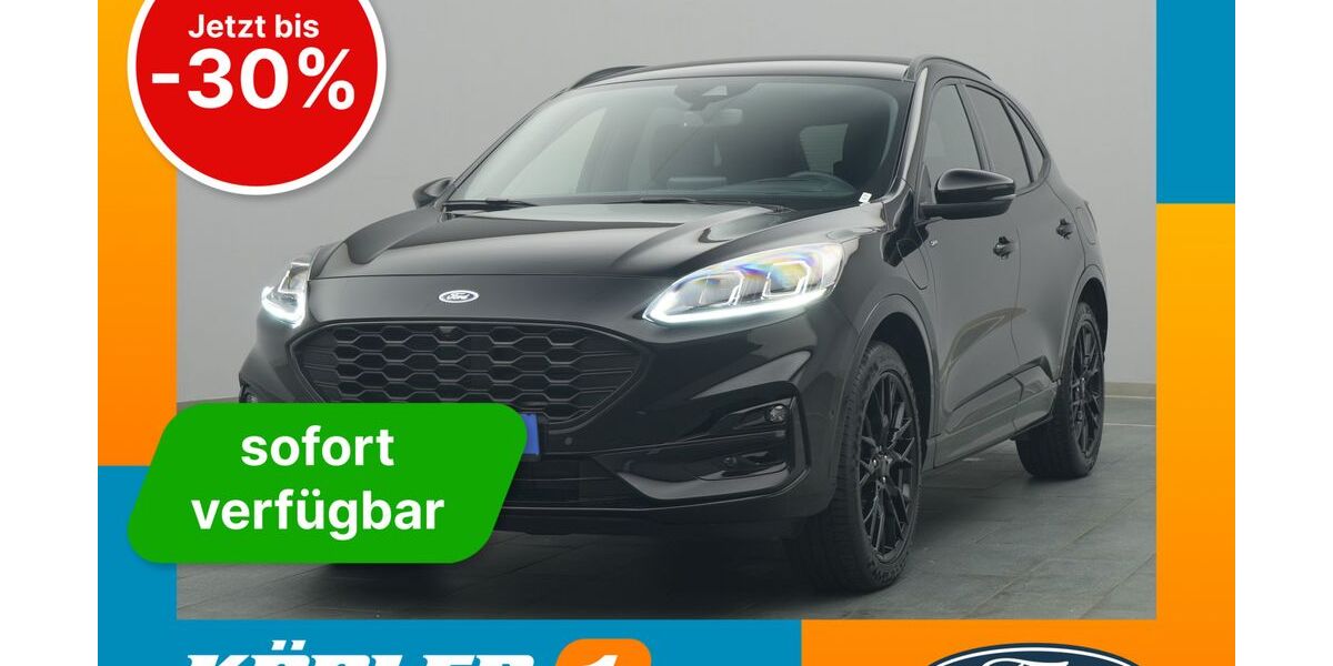 Ford Kuga 3.103 km 31.970 &euro; Bad Nauheim 61231