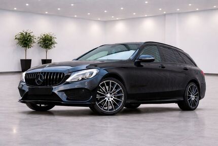 Mercedes-Benz C 400 172.600 km 19.000 &euro; Gießen 35396