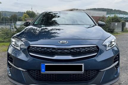 Kia XCeed 43.700 km 18.700 &euro; Ebsdorfergrund 35085