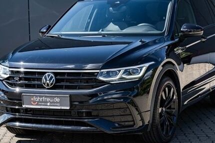 VW Tiguan 35.890 km 33.990 &euro; Gießen 35394