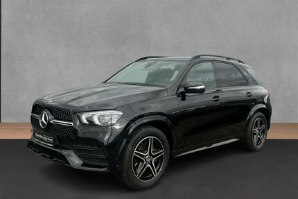 Mercedes-Benz GLE 450 86.200 km 55.950 &euro; Gießen 35396