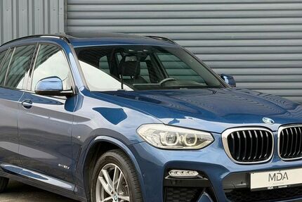 BMW X3 139.832 km 26.850 &euro; Ehringshausen 35630