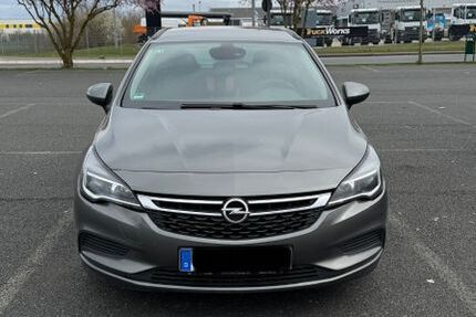 Opel Astra 257.380 km 6.400 &euro; Gießen 35394