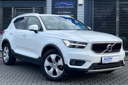 Volvo XC40 105.700 km 19.700 &euro; Aßlar OT Werdorf 35614