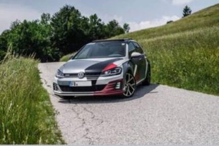 VW Golf 136.000 km 19.700 &euro; Echzell 61209