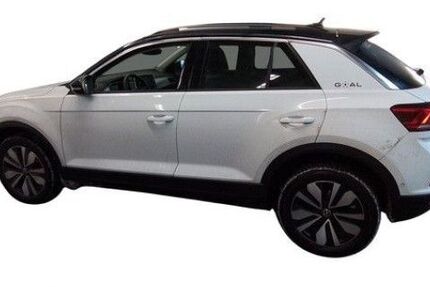 VW T-Roc 10.990 km 23.590 &euro; Butzbach 35510