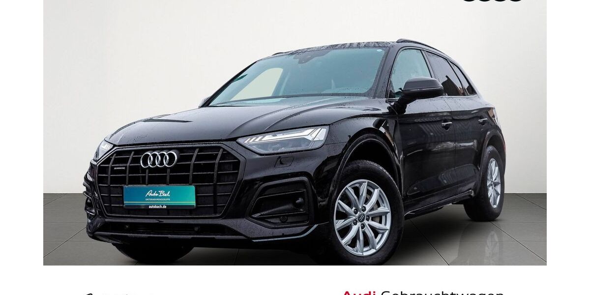 Audi Q5 62.510 km 32.870 &euro; Wetzlar 35576