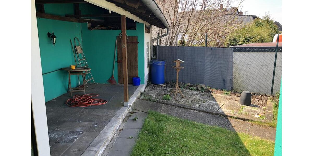 Maisonettenwohnung Pohlheim - 4.5 Zimmer, 96 m&sup2;, 895&euro; | Angebot:24416382