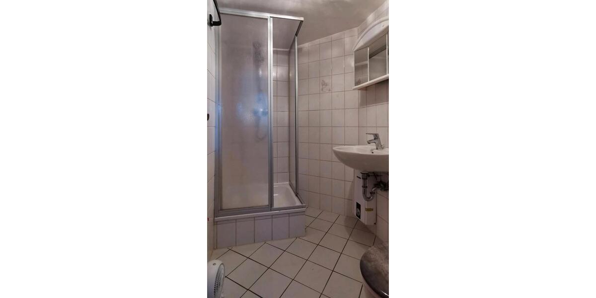 Etagenwohnung Rabenau - 1 Zimmer, 36 m&sup2;, 370&euro; | Angebot:26688926