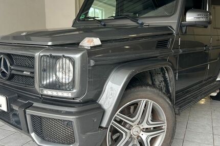 Mercedes-Benz G 63 AMG 76.000 km 78.900 &euro; Solms 35606