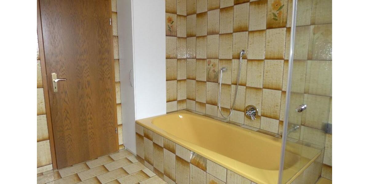 Dachgeschoßwohnung Wetzlar Naunheim - 3 Zimmer, 91 m&sup2;, 650&euro; | Angebot:25096645