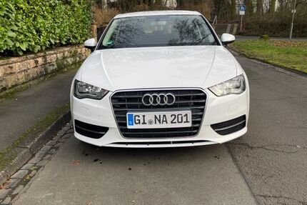 Audi A3 179.000 km 8.900 &euro; Giessen 35390