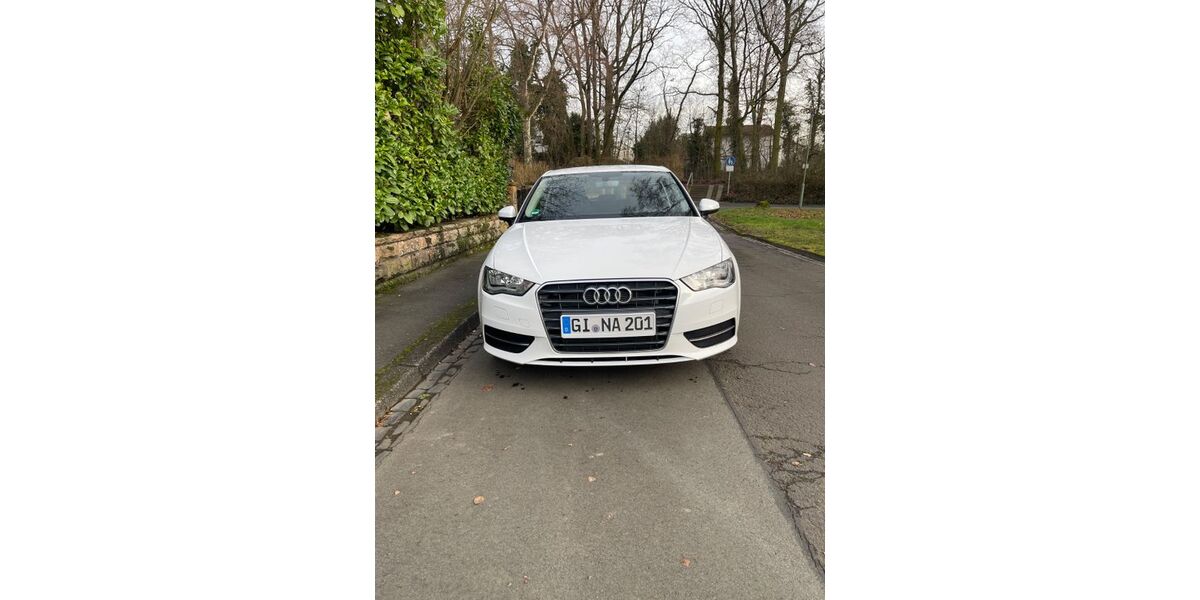Audi A3 179.000 km 8.900 &euro; Giessen 35390
