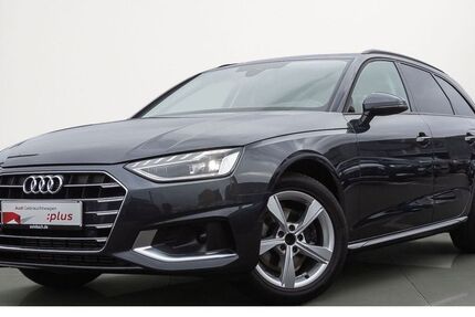 Audi A4 39.770 km 23.870 &euro; Wetzlar 35576