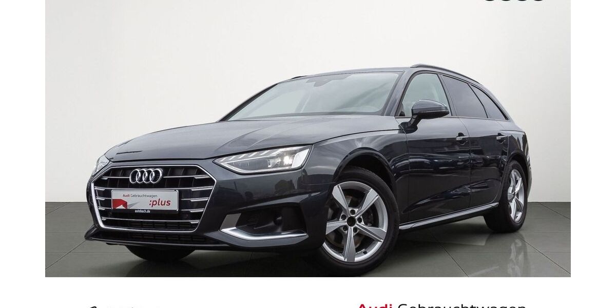 Audi A4 39.770 km 23.870 &euro; Wetzlar 35576