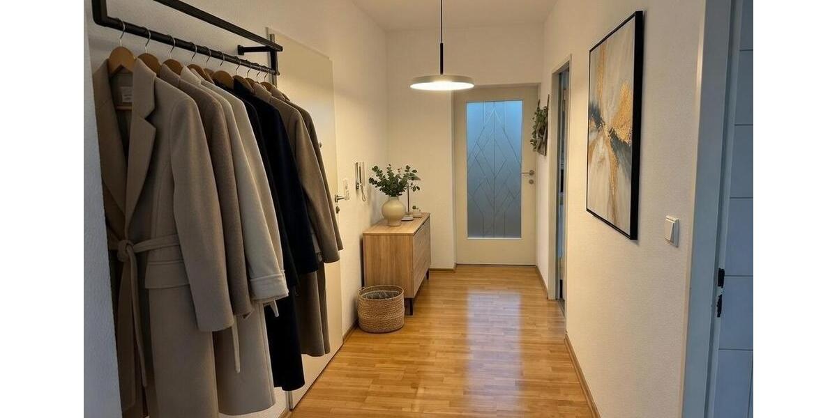 Etagenwohnung Gießen Wieseck - 2 Zimmer, 68 m&sup2;, 790&euro; | Angebot:25853901