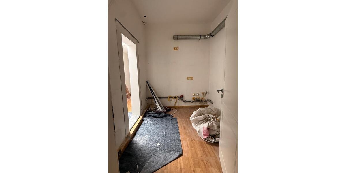 Etagenwohnung Wetzlar - 2.5 Zimmer, 82 m&sup2;, 820&euro; | Angebot:25493123