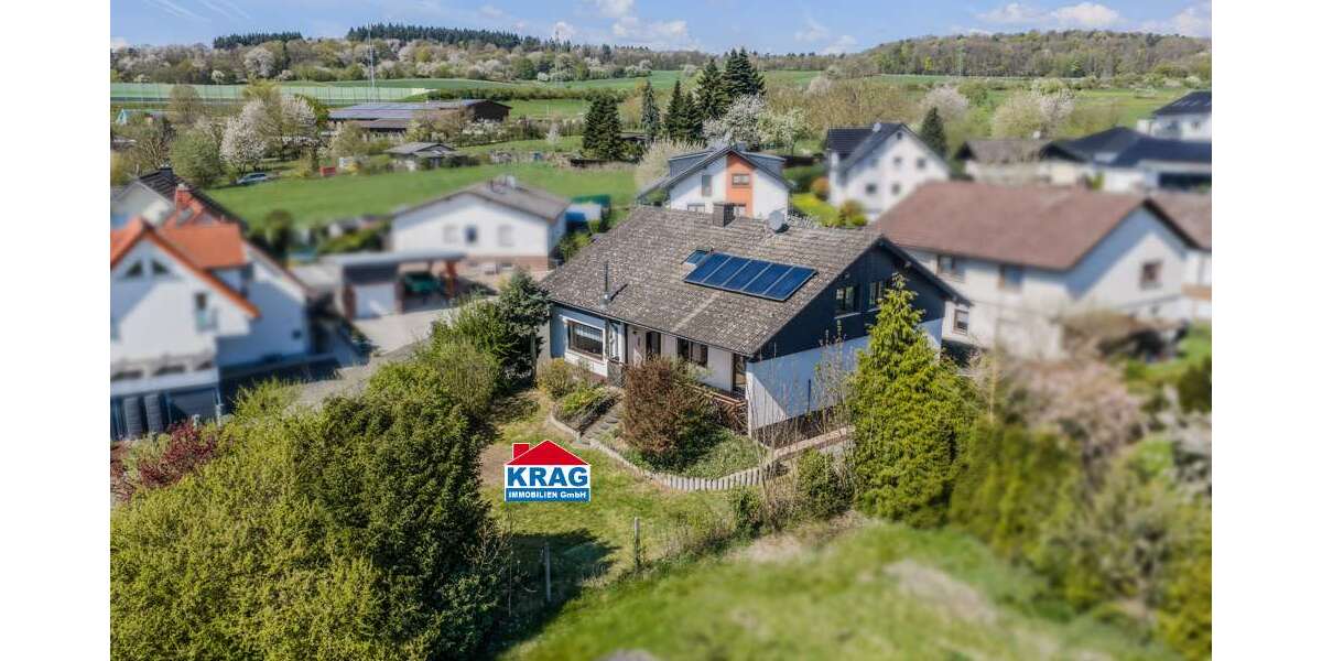 Einfamilienhaus Wetzlar Münchholzhausen - 10 Zimmer, 255 m&sup2;, 250.000&euro; | Angebot:26611597