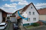 Etagenwohnung Wetzlar / Münchholzhausen Münchholzhausen - 5 Zimmer, 129 m&sup2;, 269.000&euro; | Angebot:25697035