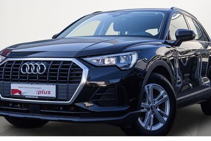 Audi Q3 75.990 km 24.970 &euro; Wetzlar 35576