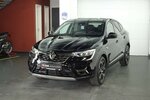 Renault Arkana Mild Hybrid TCe 140 EDC Techno Kamera 29.999 km 21.985 &euro; Lich 35423
