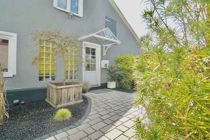 Sonniges Eigenheim: Einfamilienhaus in Herborn OT - Haus Herborn-Uckersdorf Uckersdorf | Angebot:27091285