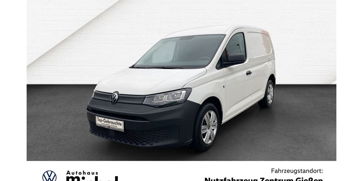VW Caddy 49.232 km 16.985 &euro; Gießen 35394