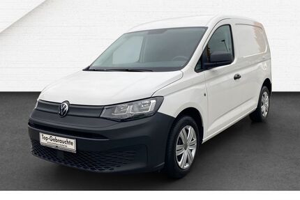 VW Caddy 49.232 km 18.985 &euro; Gießen 35394
