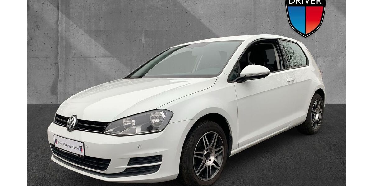 VW Golf 99.250 km 11.680 &euro; Wetzlar 35578