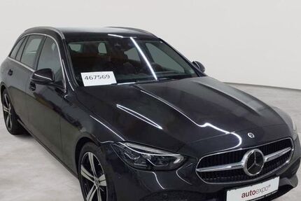 Mercedes-Benz C 220 29.270 km 33.389 &euro; Fernwald-Steinbach 35463