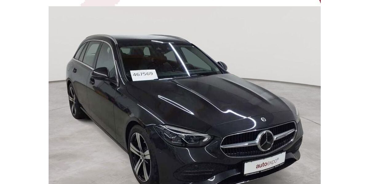 Mercedes-Benz C 220 29.270 km 34.390 &euro; Fernwald-Steinbach 35463
