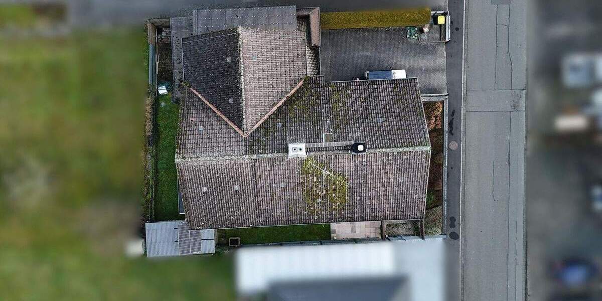 Mehrfamilienhaus, Wohnhaus Homberg (Ohm) Homberg - 1 Zimmer, 238 m&sup2;, 359.900&euro; | Angebot:25689283