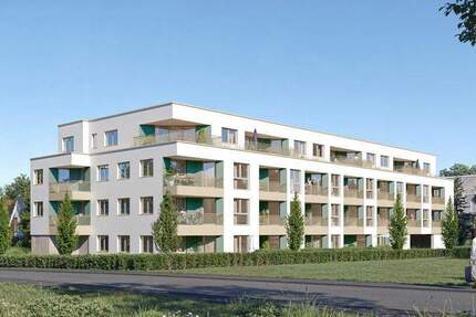 Wohnung Ober-Mörlen Mörlen - 2 Zimmer, 71 m&sup2;, 361.000&euro; | Angebot:25715583