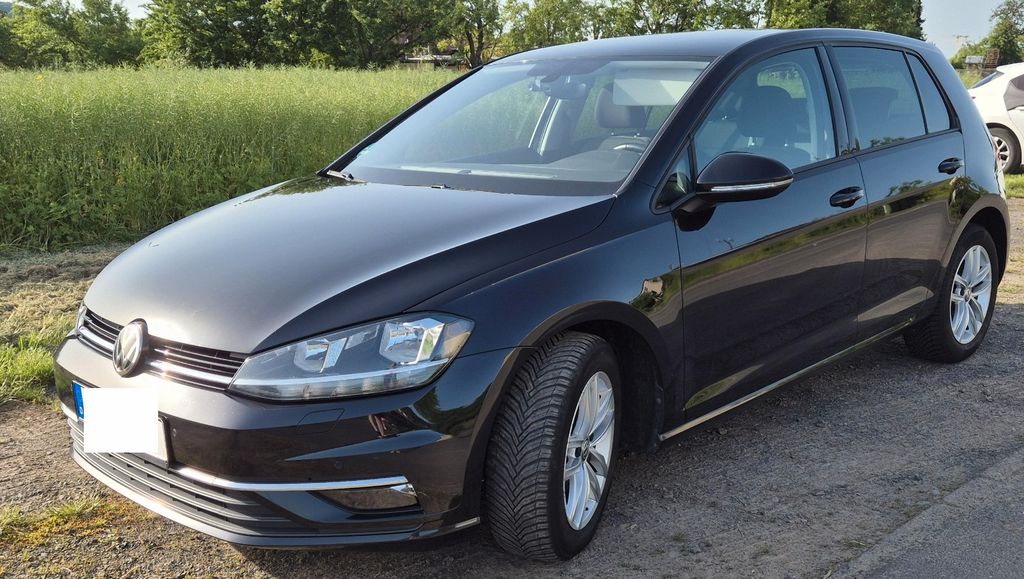 VW Golf 156.059 km 11.290 &euro; Marburg 35039